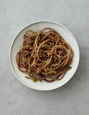 친환경 데친 고사리 150g