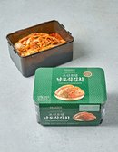 [피코크] 조선호텔 남도식 김치 1.9kg