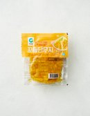 [청정원] 꼬들단무지 220g