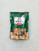 [한국농협김치] 파김치 400g