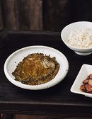 [진가네반찬] 깻잎장아찌