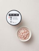 [동광젓갈] 새우젓 160g