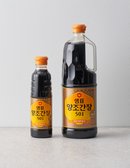 [샘표] 양조간장 501 1.7L (양조간장 500ml 증정)