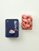 [정성식품] 백명란젓