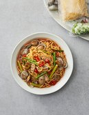 [복순도가X프레시지] XO소스 바지락 파스타