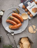 [존쿡 델리미트] 이탈리안 소시지 320g