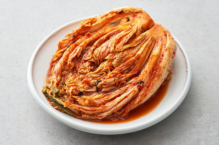 김치와 반찬