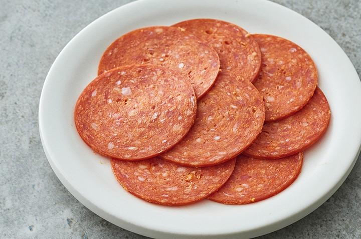 페퍼로니 사진1