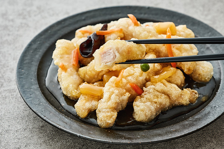 조선호텔] 탕수육 450g - 마켓컬리