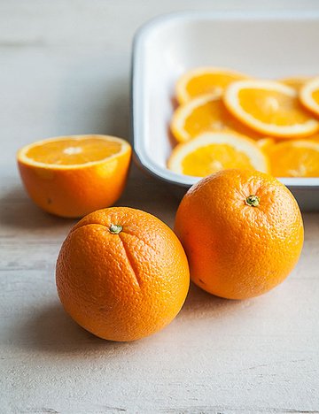 [썬키스트] 고당도 오렌지 1.4kg (5입/대과)