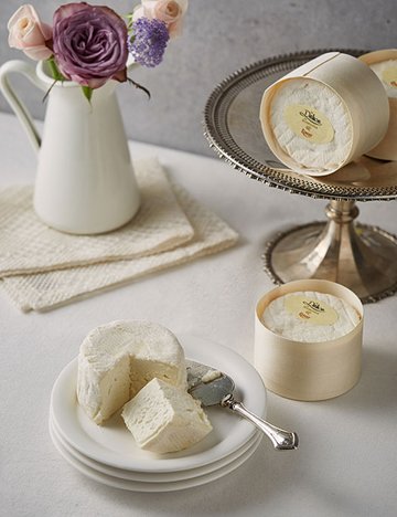 [김소영 아티장의 안단테] 랑세 델리스 드 부르고뉴