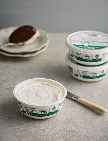 [바씨] 마스카포네 250g