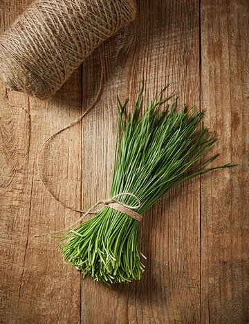 친환경 영양부추