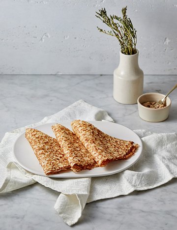 [페이장브레통] 크레페 오리지널