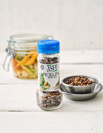 [ISFI] 피클링 스파이스 40g
