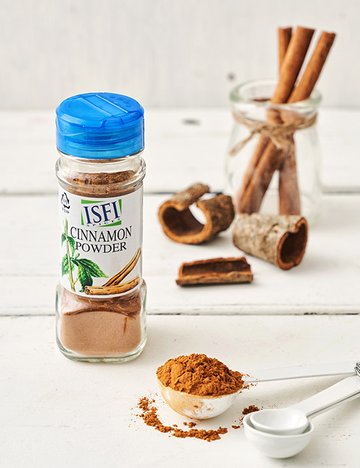 [ISFI] 시나몬 파우더 40g