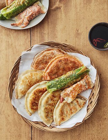 창화당 매장에서 가장 인기있는 구성