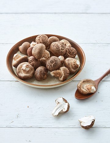 친환경 미니표고버섯 150g