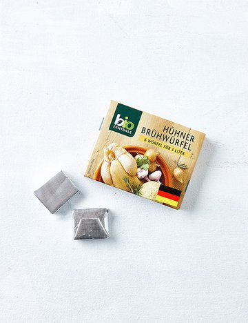 [비오젠트라] 치킨 스톡