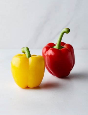 한끼 파프리카 1입 2종