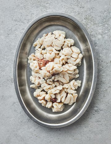 [윤슬] 대구곤이 250g (냉장)