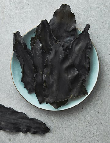 [기장물산] 기장산 뿌리다시마