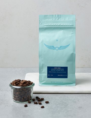 [인텔리젠시아: 봄] 시즈널 원두 (페르세포네) 340g