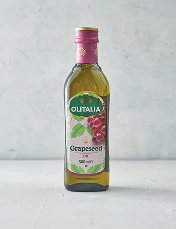 [올리타리아] 포도씨유 500mL