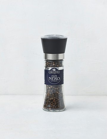 [드로게리아] 흑후추 그라인더