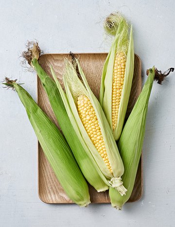 초당 옥수수(노랑이) 5입