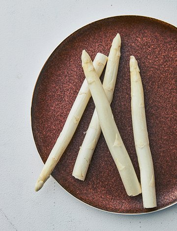 화이트 아스파라거스 150g