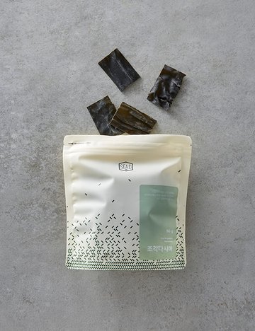 [씨드] 조각 다시마 50g