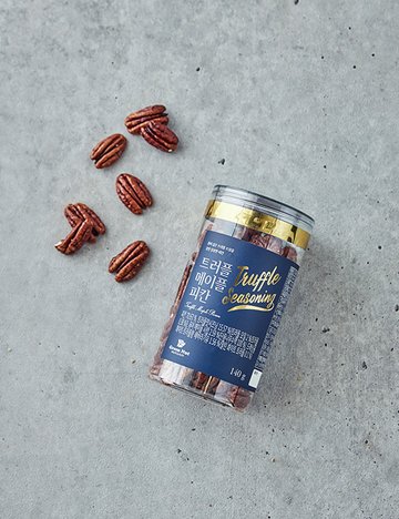 트러플 메이플 피칸 140g