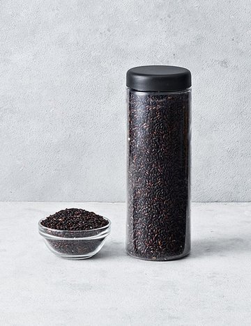 유기농 찰흑미 800g/통