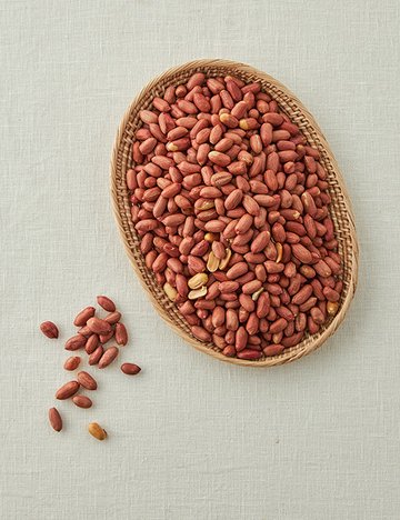 볶은 땅콩 500g
