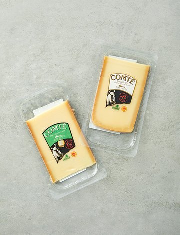 [장페린] 프랑스 콩테 치즈 2종