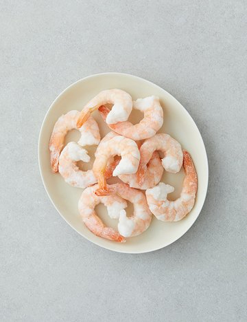 [우주] 킹점보 칵테일새우살 200g (냉동) (21/25 사이즈)