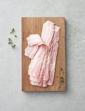 [존쿡 델리미트] 메이플 베이컨 100g