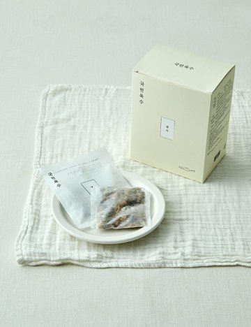 [국민육수] 다시팩 150g (10입)