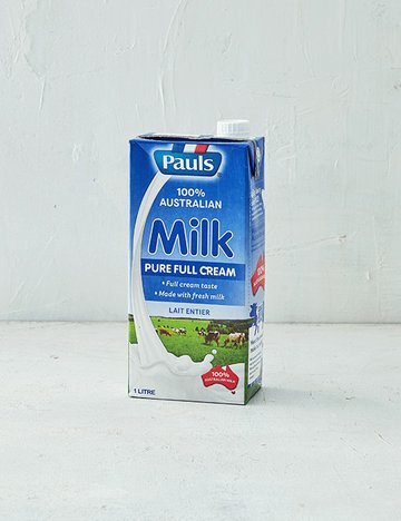 [폴스] 호주산 우유 1L