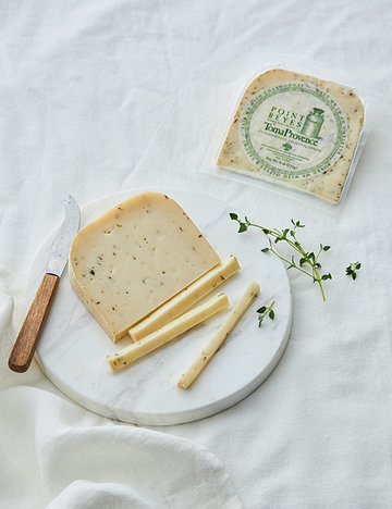 [김소영 아티장의 안단테] 포인트 레이스 토마 프로방스 170g