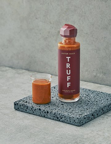 [Truff] 트러플 HOTTER 소스