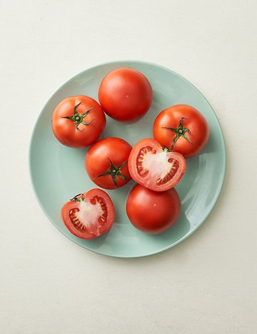 [스윗볼] 스테비아 완숙토마토 1kg