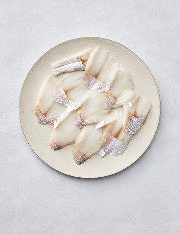 [바른생선] 수제 대구전 300g (냉동)