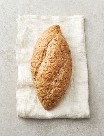 [우드앤브릭] 6 그레인 브레드