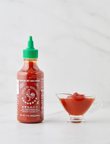 [후이펑] 닭표 스리라차 소스 255g