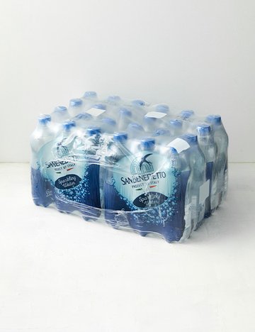 [산베네데토] 탄산수 페트 (500mL X 24개)
