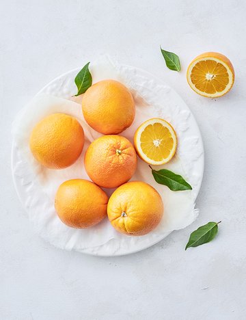 [MPARK] 블랙라벨 고당도 오렌지 1.2kg (5~6입)