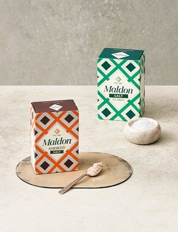 [말돈] 플레이크 소금 2종 