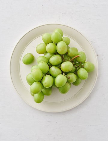 호주산 애플청포도 500g